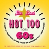 The First Hot 100 of the '60s