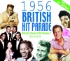 The 1956 British Hit Parade Part 2