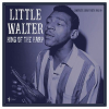 King Of The Harp: Complete Chart Hits 1952-59 (LP)