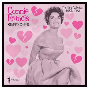 Stupid Cupid: Hits Collection 1957-1962 (LP)