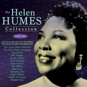 The Helen Humes Collection 1927-62