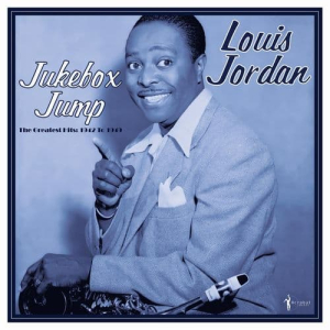Jukebox Jump: Greatest Hits 1942-49 (LP)