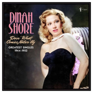 Doin' What Comes Natur'lly: Greatest Singles 1944-52 (LP)