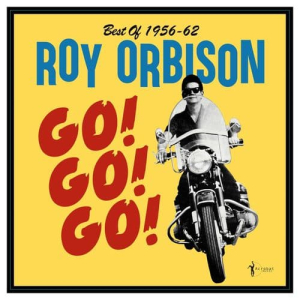 Go! Go! Go! Best Of 1956-62 (LP)