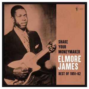 Shake Your Moneymaker: Best Of 1951-62 (LP)