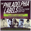 The Philadelphia Labels Hits Collection 1957-62 Vol. 1 - Swan, C