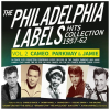 The Philadelphia Labels Hits Collection 1957-62 Vol. 2 - Cameo, 