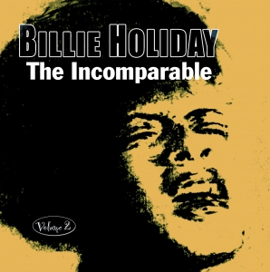 The Incomparable Volume 2