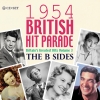 The 1954 British Hit Parade - The B Sides