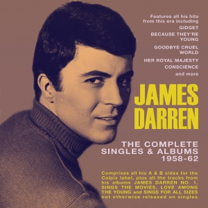 The Complete Singles & Albums 1958-62