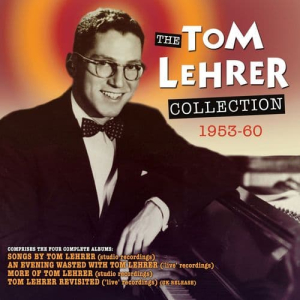The Tom Lehrer Collection 1953-60