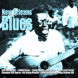 New Orleans Blues