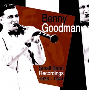 Small Band Recordings 1936-1944