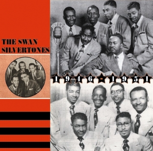 The Swan Silvertones 1946-1951