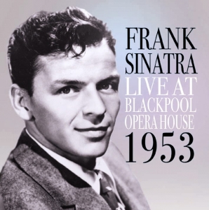 Live at Blackpool Opera House 1953