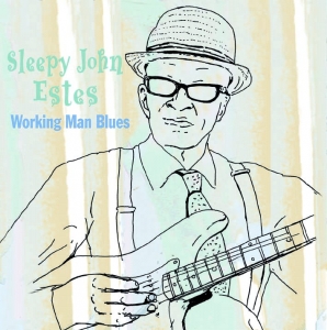 Working Man Blues