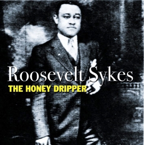 The Honey Dripper