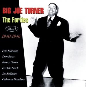 The Forties Vol. 1 1940-46