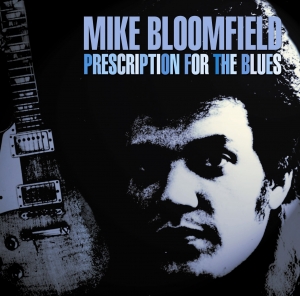 Prescription For The Blues