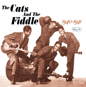 We Cats Will Sing For You 1940-1941 Volume 2
