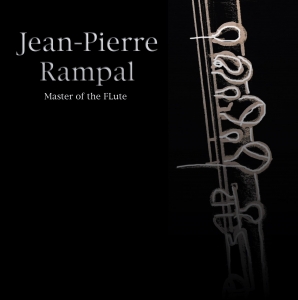 Master Of The Flute