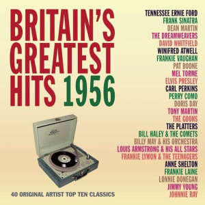 Britain's Greatest Hits 1956