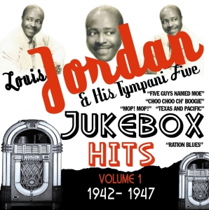 Jukebox Hits Volume 1 1942-1947