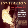 Invitation: Live at The Top Alex 1973