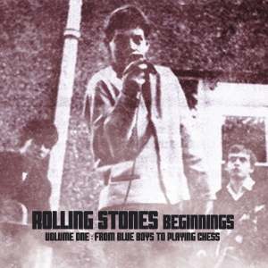 Rolling Stones Beginnings From Blue Boys To Playing Chess