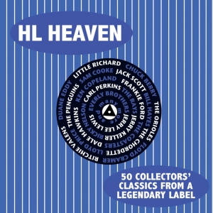 HL Heaven - 50 Classics From a Legendary Label