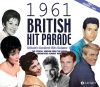The 1961 British Hit Parade Part 1