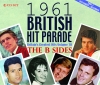 The 1961 British Hit Parade: The B Sides Part 3