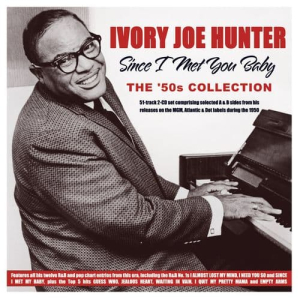 Since I Met You Baby - The '50s Collection