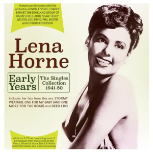 Early Years - The Singles Collection 1941-47