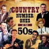Country No. 1s of the '50s
