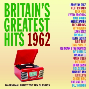 Britain's Greatest Hits 1962