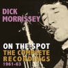 On The Spot - The Complete Recordings 1961-63