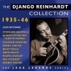 The Django Reinhardt Collection 1935-46