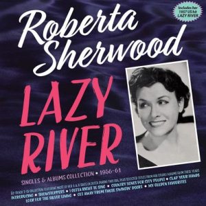 Lazy River - Singles & Albums Collection 1956-61