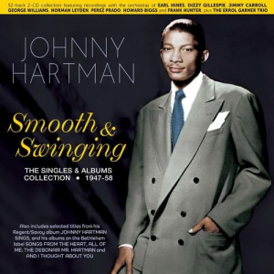 Smooth & Swinging: The Singles & Albums Collection1947-58