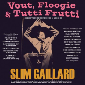 Vout, Floogie & Tutti Frutti - Selected Recordings 1938-53
