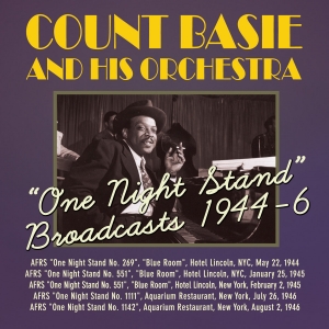 'One Night Stand' Broadcasts 1944-6