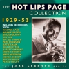 The Hot Lips Page Collection 1929-53