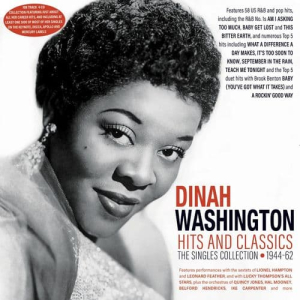 Hits And Classics - The Singles Collection 1944-62