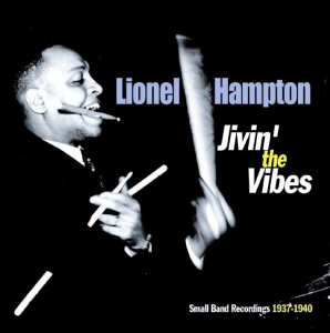 Lionel Hampton, jazz vibraphonist, pianist, percussionist and bandleader, was born on April 20th 1908