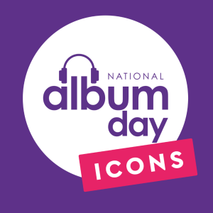 National Album Day - October 17th