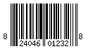 UPC 824046012328