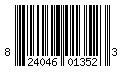 UPC 824046013523