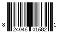 UPC 824046016821