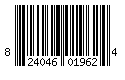 UPC 824046019624